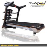 MÁY CHẠY BỘ GIA ĐÌNH CARPO AH6DS, may chay bo gia dinh  CARPO AH6DS,  CARPO AH6DS