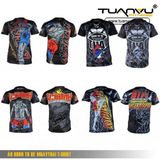 ÁO BORN TO BE MUAYTHAI T-SHIRT, AO BORN TO BE MUAYTHAI T-SHIRT,BORN TO BE MUAYTHAI T-SHIRT