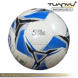 Bong da Dong Luc, Bong da Dong Luc FIFA Quality Pro UHV 2 07 Pro Step so 5, Bóng đá Động Lực, Bóng đá Động Lực FIFA Quality Pro UHV 2.07 Pro Step số 5