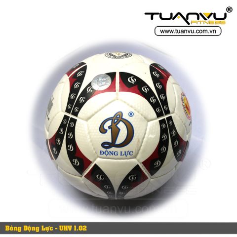 Bong da Dong Luc UHV 1.02D so 5, Bong da Dong Luc UCV 3 05 Bong da Dong Luc, Bóng đá Động Lực UHV 1.02D số 5, Bóng đá Động Lực