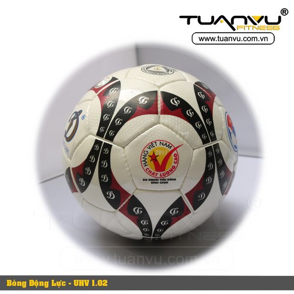 Bong da Dong Luc UHV 1.02D so 5, Bong da Dong Luc UCV 3 05 Bong da Dong Luc, Bóng đá Động Lực UHV 1.02D số 5, Bóng đá Động Lực