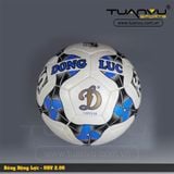 Bong da Dong Luc, Bong da Dong Luc UHV 2.05 so 4, Bóng đá Động Lực, Bóng đá Động Lực UHV 2.05 số 4