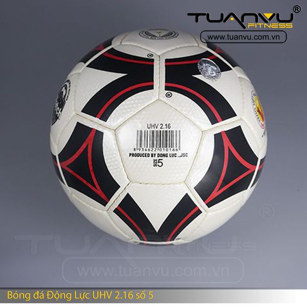 Bong da Dong Luc, Bong da Dong Luc UHV 2 16 so 5, Bóng đá Động Lực, Bóng đá Động Lực UHV 2.16 số 5