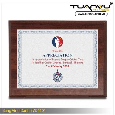 Bảng vinh danh BVD6101, Bang vinh danh BVD6101,bảng vinh danh, bang vinh danh