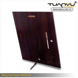 Bảng vinh danh BVD6101, Bang vinh danh BVD6101,bảng vinh danh, bang vinh danh