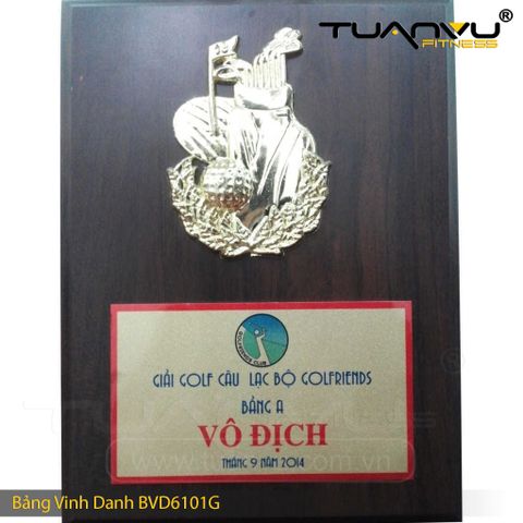 Bảng vinh danh BVD6101G, Bang vinh danh BVD6101G,bảng vinh danh, bang vinh danh