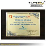 Bảng vinh danh BVD6202G, Bang vinh danh BVD6202G,bảng vinh danh, bang vinh danh
