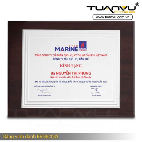 Bảng vinh danh BVD6203S, Bang vinh danh BVD6203S,bảng vinh danh, bang vinh danh
