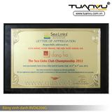 Bảng vinh danh BVD6204G, Bang vinh danh BVD6204G,bảng vinh danh, bang vinh danh