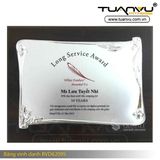 Bảng vinh danh BVD6209, Bang vinh danh BVD6209,bảng vinh danh, bang vinh danh