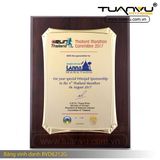 Bảng vinh danh BVD6212G, Bang vinh danh BVD6212G