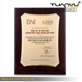 Bảng vinh danh BVD6213G, Bang vinh danh BVD6213G, bảng vinh danh, bang vinh danh