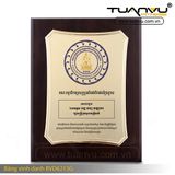 Bảng vinh danh BVD6213G, Bang vinh danh BVD6213G, bảng vinh danh, bang vinh danh