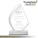 Bảng vinh danh BVD63011813, Bang vinh danh BVD6301, bảng vinh danh, bang vinh danh