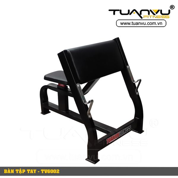 Ghế tập tay Tuấn Vũ TV6002, ghe tap tay tuan vu TV6002, TV6002, ghế tập tay, ghe tap tay