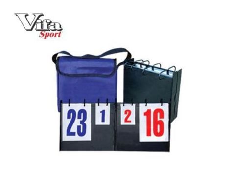 Bảng điểm lật tay cầu lông Vifa 502390, Bang diem lat tay cau long Vifa 502390