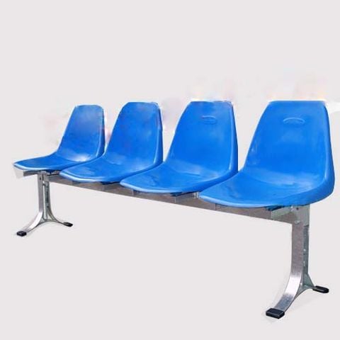 Băng ghế 4 chỗ Vifa 401692, Bang ghe 4 cho Vifa 401692