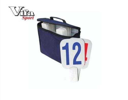 Bảng thay người Vifa 401457, Bang thay nguoi Vifa 401457