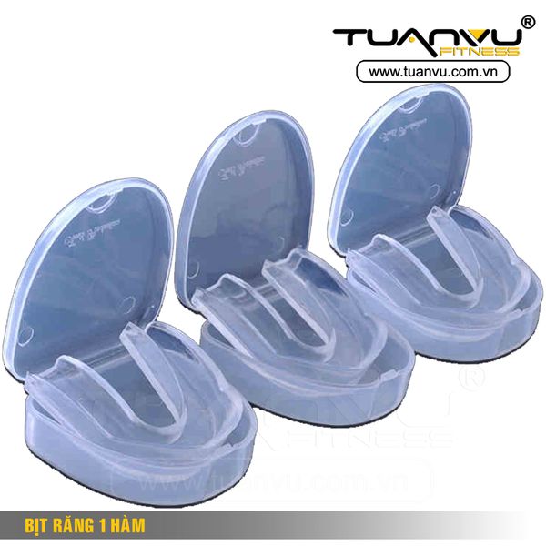 Bịt răng 1 hàm, Bit rang 1 ham, bịt răng, bit răng, bảo vệ răng, bao ve rang, ngậm răng, ngam rang