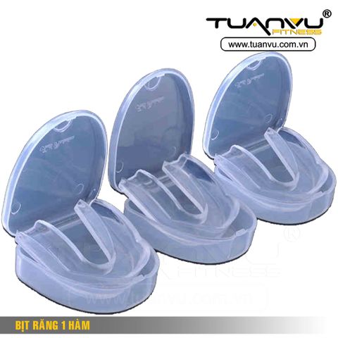 Bịt răng 1 hàm, Bit rang 1 ham, bịt răng, bit răng, bảo vệ răng, bao ve rang, ngậm răng, ngam rang