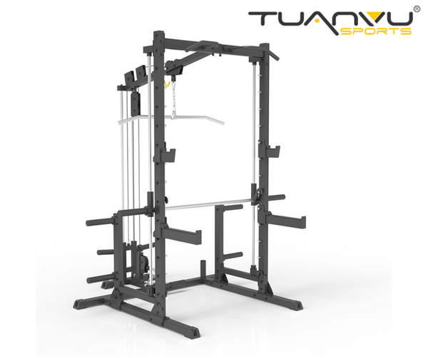 Bộ phận kéo xô ngắn, xô dài của khung đa năng Impulse IFP1721OPT,  Impulse IFP1721OPT