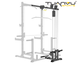 Bộ phận kéo xô ngắn, xô dài của khung đa năng Impulse IFP1721OPT,  Impulse IFP1721OPT