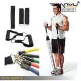 Bộ dây tập thể lực, Bo day tap the luc