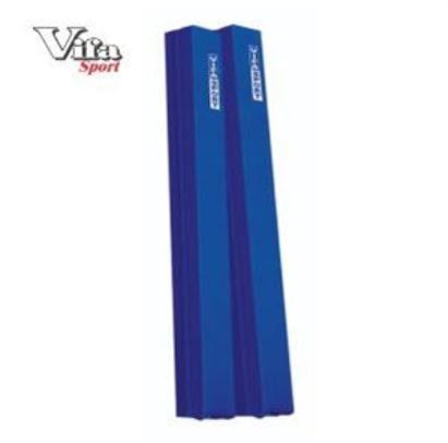 Bọc trụ bóng chuyền vuông Vifa 402472, Boc tru bong chuyen vuong Vifa 402472