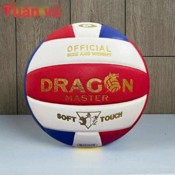 Bóng chuyền da Dragon Master, bong chuyen da dragon master