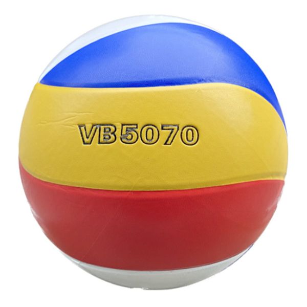 Bóng chuyền da VB5070,bong chuyen da vb5070