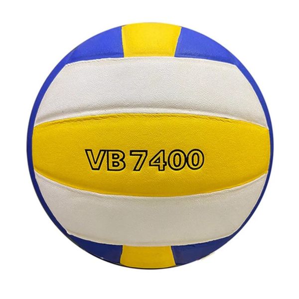 Bóng chuyền da VB7400, bong chuyen da vb7400
