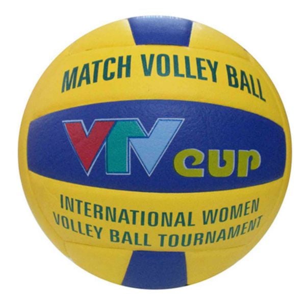 Bóng chuyền da VTV CUP, bong chuyen da vtv cup