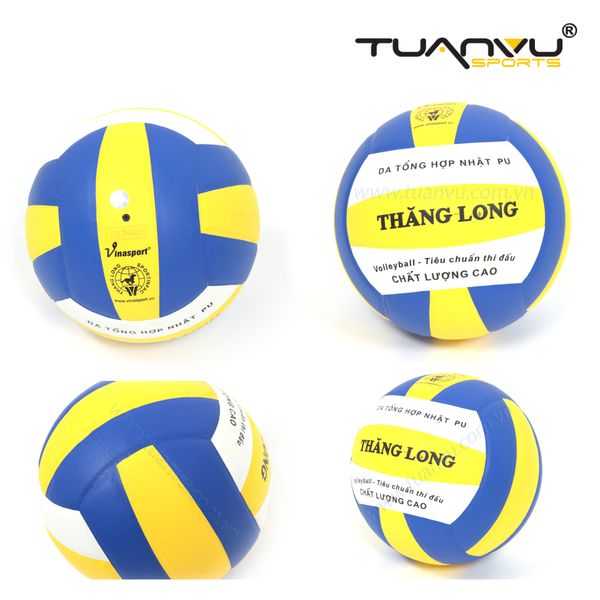 Bóng chuyền Thăng long, bong chuyen thang long, bóng chuyền, bong chuyen