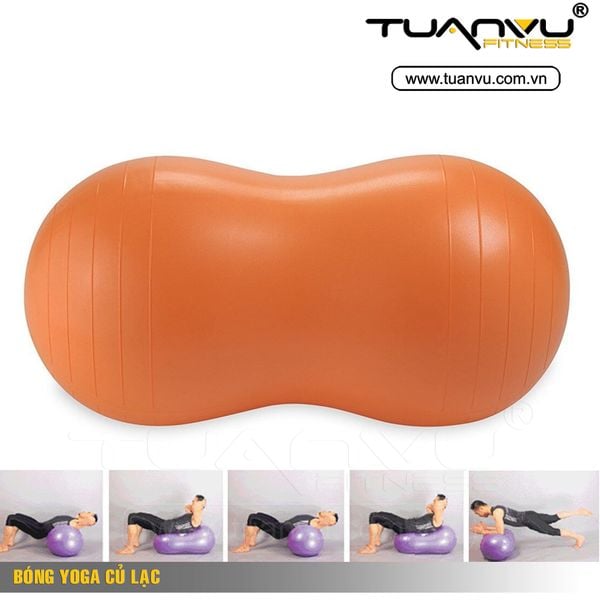 Bóng yoga củ lạc, bong yoga cu lac, bóng yoga, bong yoga, bóng củ lạc, bong cu lac, peanut ball