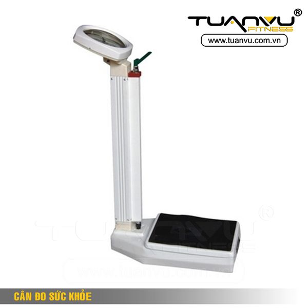 Cân đo sức khỏe, Can do suc khoe