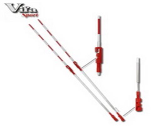 Cọc giới hạn bóng chuyền Vifa 401463, Coc gioi han bong chuyen Vifa 401463