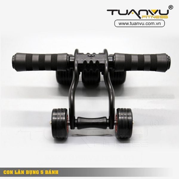 Con lăn bụng 5 bánh, con lan bung 5 banh, con lăn bụng, con lan bung, con lăn 5 bánh, con lan 5 banh, con lăn, con lăn