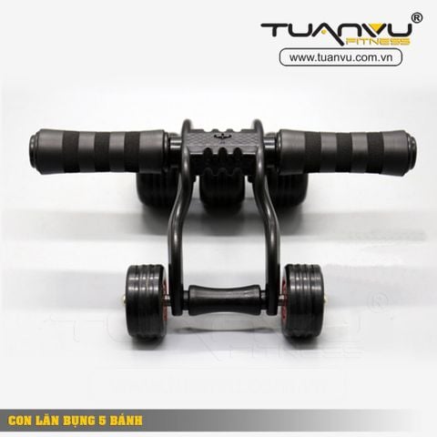 Con lăn bụng 5 bánh, con lan bung 5 banh, con lăn bụng, con lan bung, con lăn 5 bánh, con lan 5 banh, con lăn, con lăn