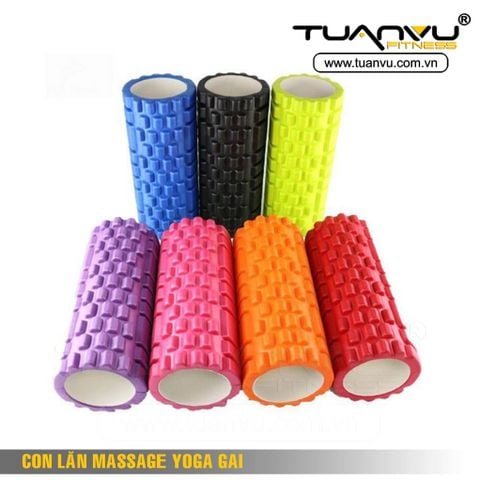 Con lăn massage yoga gai 45cm, con lan massage yoga gai 45cm, con lăn massage, con lan massage, con lăn massage yoga gai, con lan massage yoga gai, con lăn yoga, con lan yoga