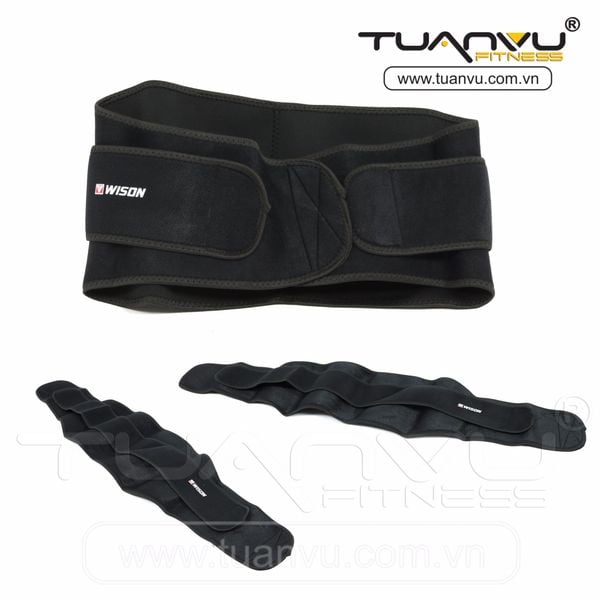 Đai tạ Wison 0454, dai ta Wison 0454