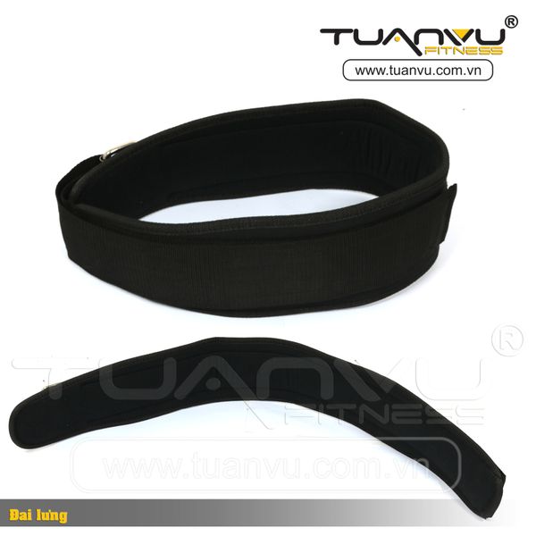 Đai lưng dán (bản nhỏ), dai lung dan (ban nho)