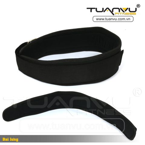 Đai lưng dán (bản nhỏ), dai lung dan (ban nho)