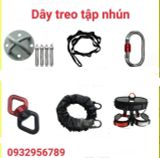 Dây treo tập nhún, day treo tap nhun