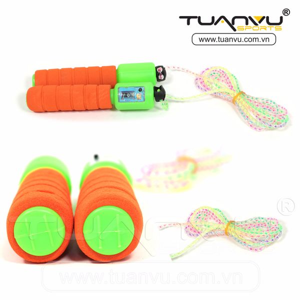 dây nhảy, day nhay