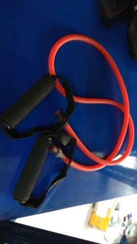 Dây tập yoga, day tap yoga