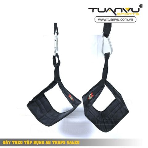 Dây treo tập bụng AB TRAPS VALEO, Day treo tap bung AB TRAPS VALEO