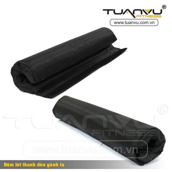 đệm lót thanh đòn gánh tạ, dem lot thanh don ganh ta