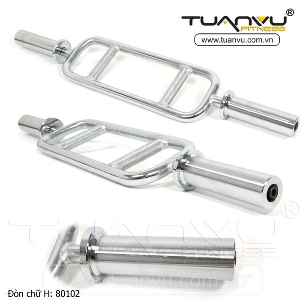 đòn chữ H -  80102, don chu H - 80102