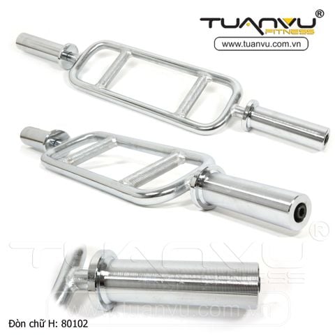 đòn chữ H -  80102, don chu H - 80102