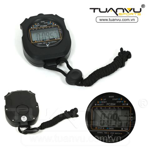 Đồng hồ bấm giờ 894, dong ho bam gio 894, đồng hồ bấm giờ, dong ho bam gio